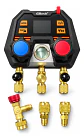 Manómetro Digital Elitech Ms 100 Pro Árbol De Carga - Miniatura 1