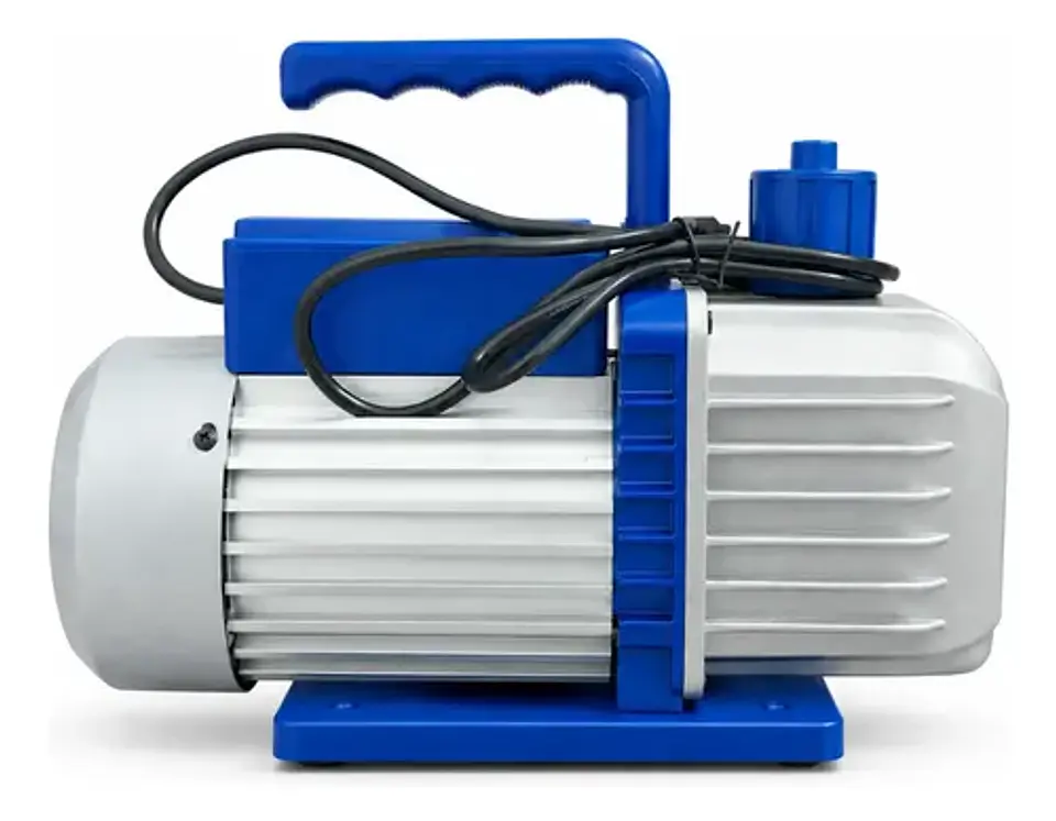 Bomba De Vacio 4 Cfm Vp235 2 Etapas R32 2