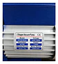 Bomba De Vacio 4 Cfm Vp235 2 Etapas R32 - Miniatura 3