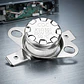 Termostato Ksd301 De 50 Grados 10a - Miniatura 3
