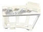 Sensor Hall Para Lavadora LG Tipo 2001 - Miniatura 1