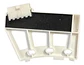 Sensor Hall Para Lavadora LG Tipo 2001 - Miniatura 2