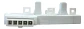 Sensor Hall Para Lavadora LG Tipo 2001 - Miniatura 3