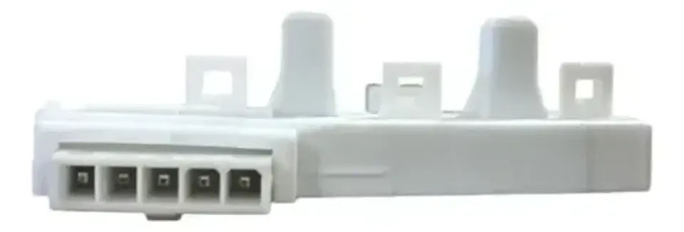 Sensor Hall Para Lavadora LG Tipo 2001 3