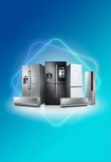 Repuestos Refrigerador