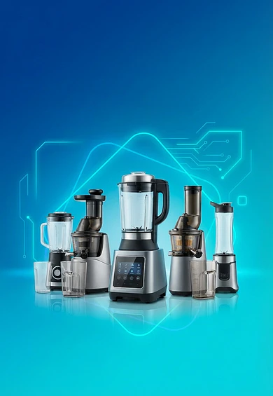 Licuadoras / Jugueras