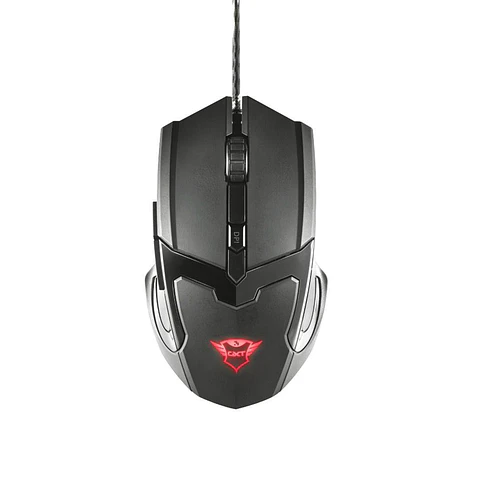 Mouse Gamer USB Trust Gav GXT 101