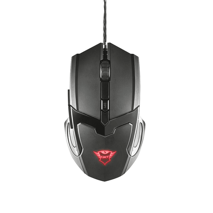 Mouse Gamer USB Trust Gav GXT 101 1