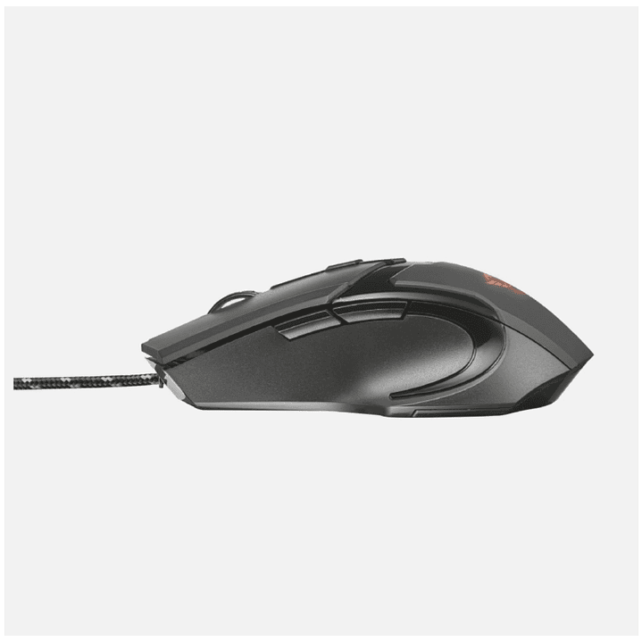 Mouse Gamer USB Trust Gav GXT 101 3