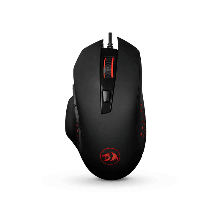Mouse Gamer USB Redragon Gainer M610 2