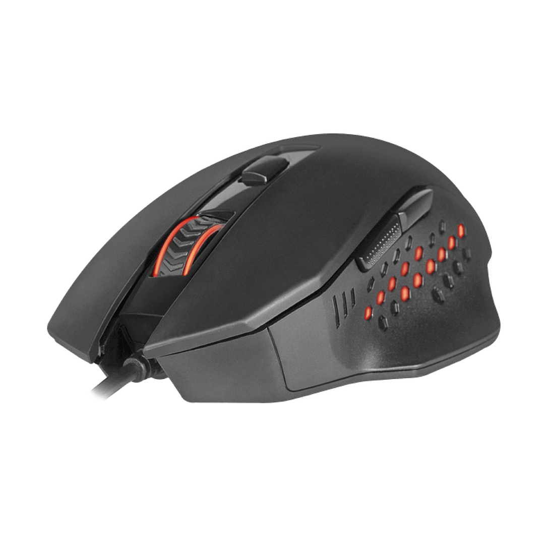 Mouse Gamer USB Redragon Gainer M610 1