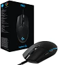 Mouse Gamer USB Logitech Serie G Pro Hero 16K Negro - Miniatura 4