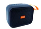 Parlante Portátil Recargable Bluetooth 3W CS-0300 - Miniatura 1