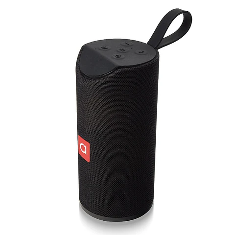 Parlante Portátil Bluetooth Recargable 10W Audiolab BT113N