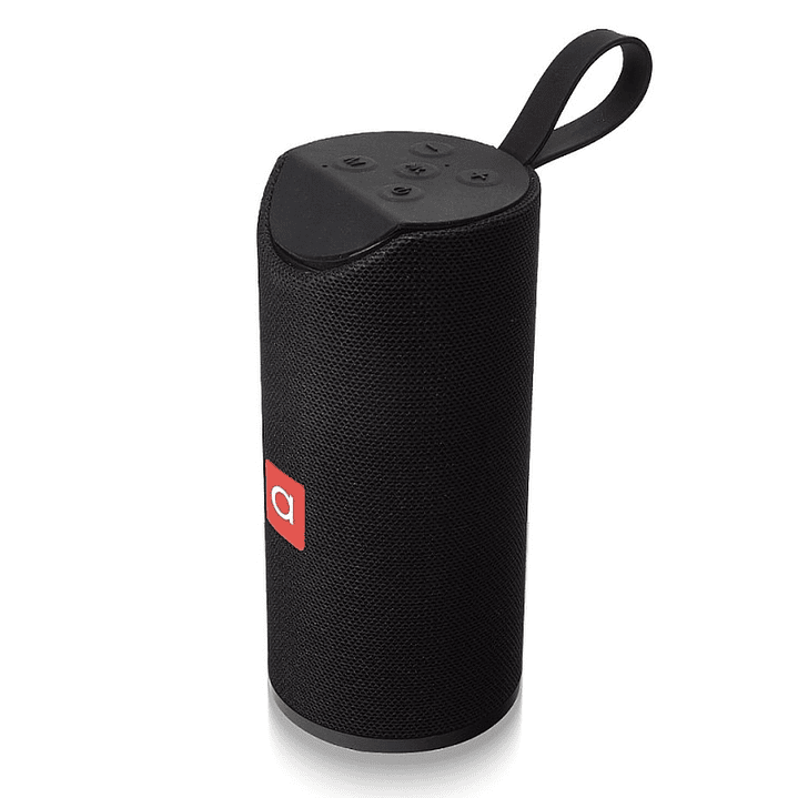 Parlante Portátil Bluetooth Recargable 10W Audiolab BT113N 1