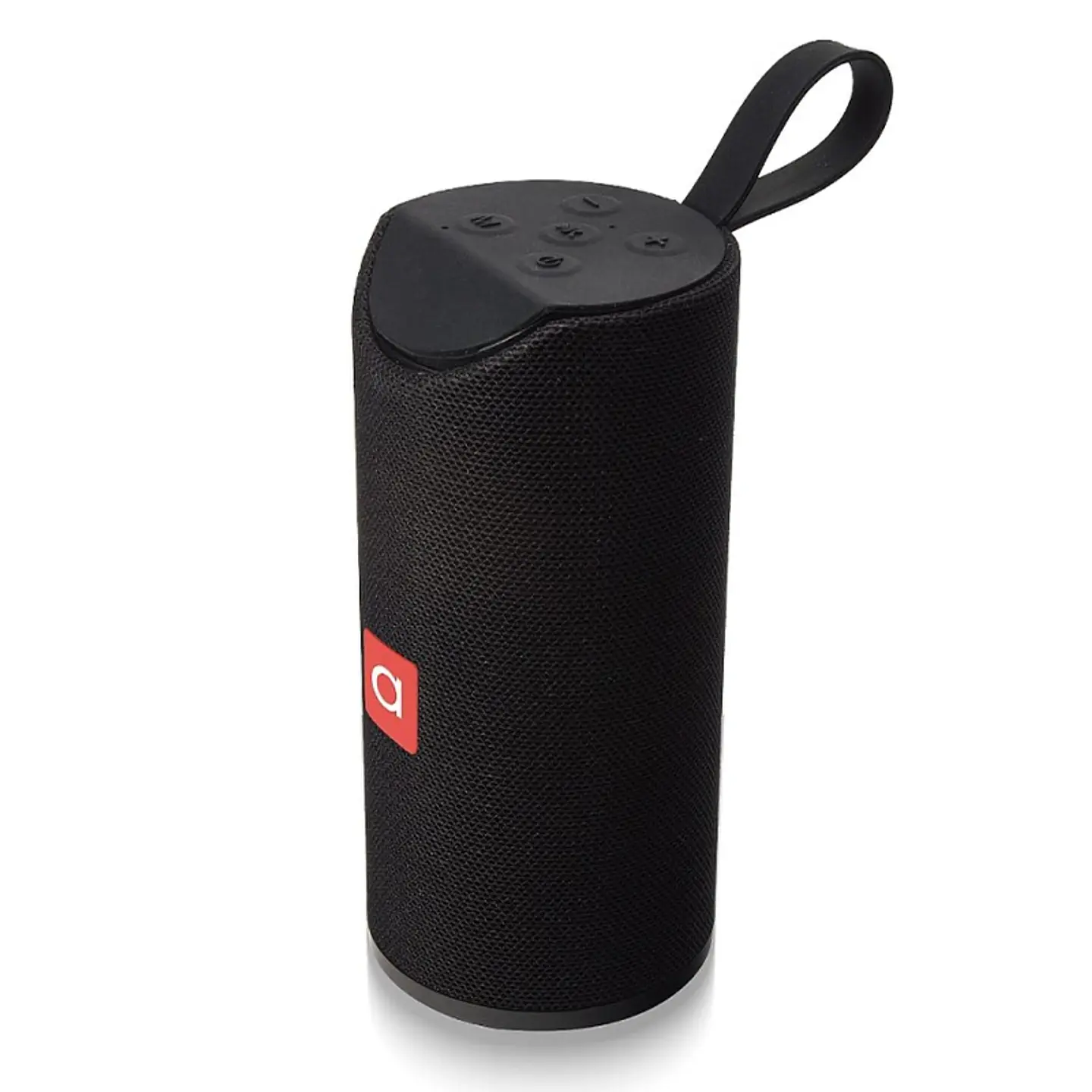 Parlante Portátil Bluetooth Recargable 10W Audiolab BT113N 1