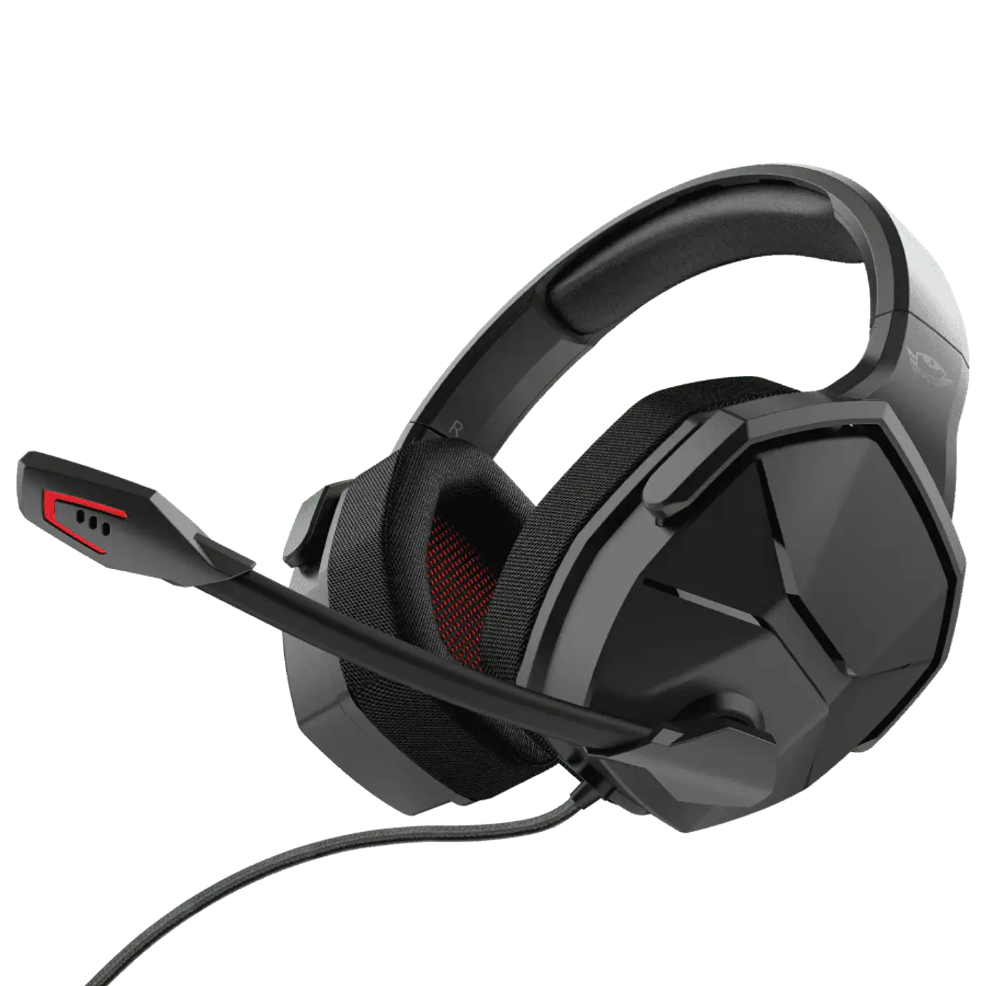 Audífonos Over-Ear Gamer Multi Plataforma Trust Ward GXT 4371 1