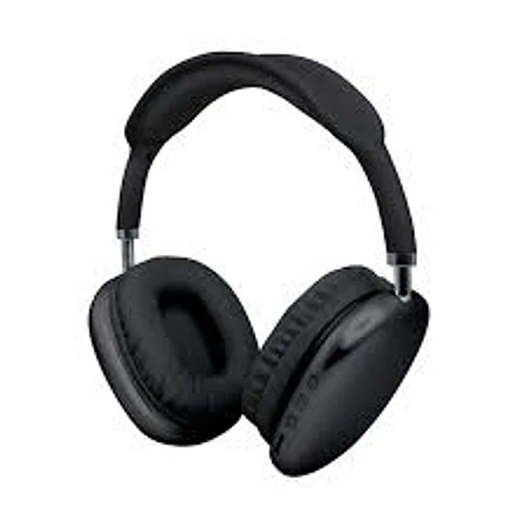 Audífonos Over-Ear Inalámbricos Air Experience Space Gray Mlab 09311