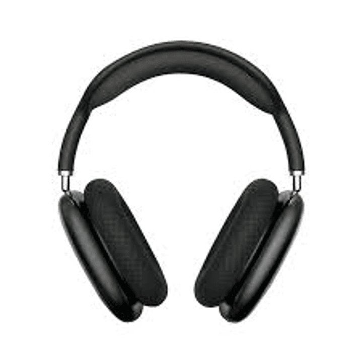 Audífonos Over-Ear Inalámbricos Air Experience Space Gray Mlab 09311 2