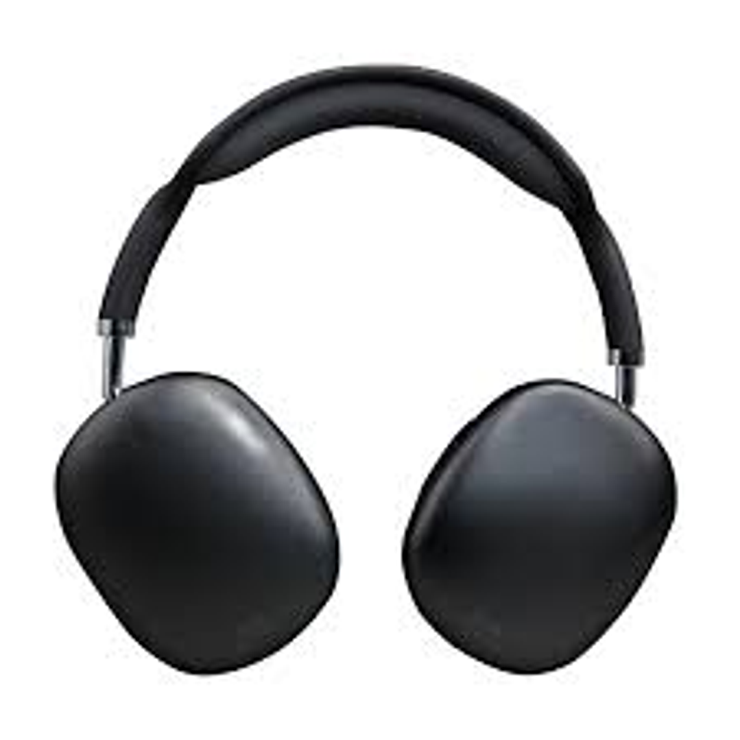 Audífonos Over-Ear Inalámbricos Air Experience Space Gray Mlab 09311 3