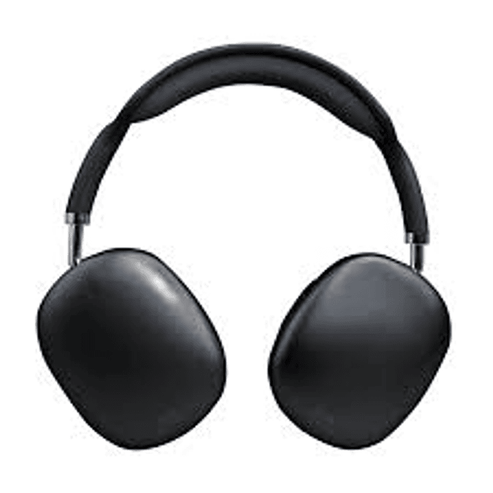 Audífonos Over-Ear Inalámbricos Air Experience Space Gray Mlab 09311 3