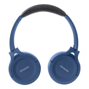 Audífonos Over-Ear Inalámbricos Aiwa AWK17U