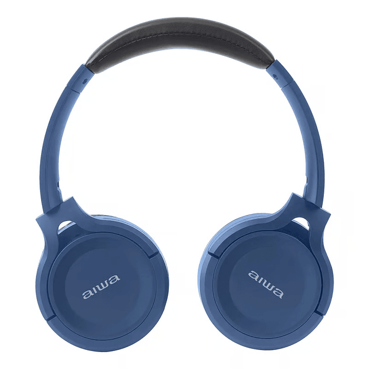 Audífonos Over-Ear Inalámbricos Aiwa AWK17U 2