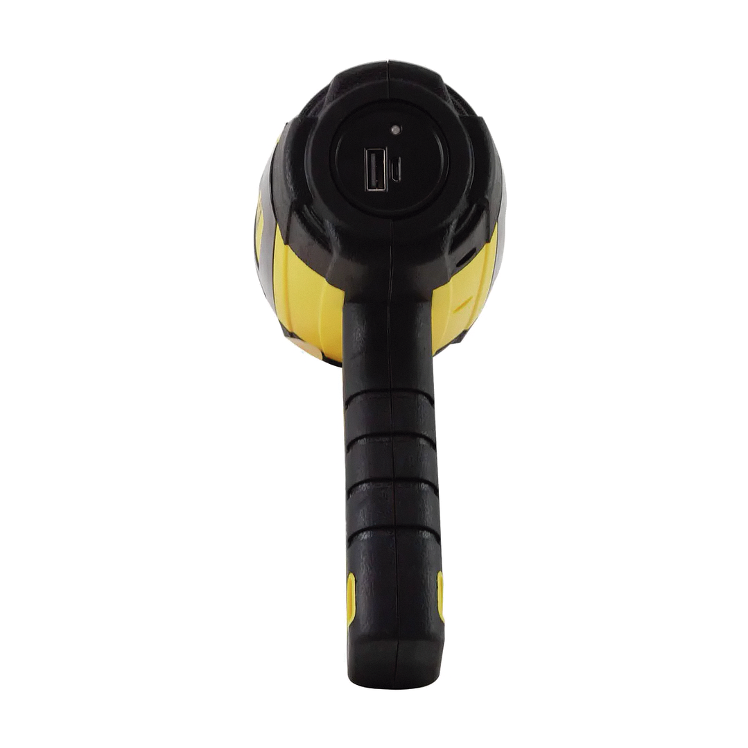 Linterna Recargable 5W 300 Lumens Philco 19GEP18660 4