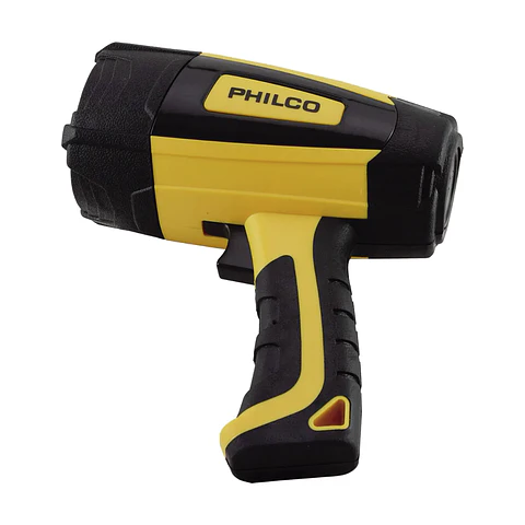 Linterna Recargable 5W 300 Lumens Philco 19GEP18660