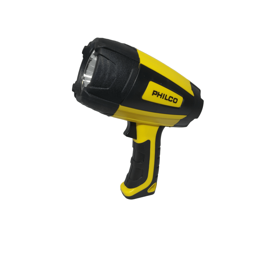 Linterna Recargable 5W 300 Lumens Philco 19GEP18660 3