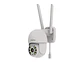 Cámara de Seguridad IP Wifi Exterior Daewoo Full HD DI-SC007 - Miniatura 1