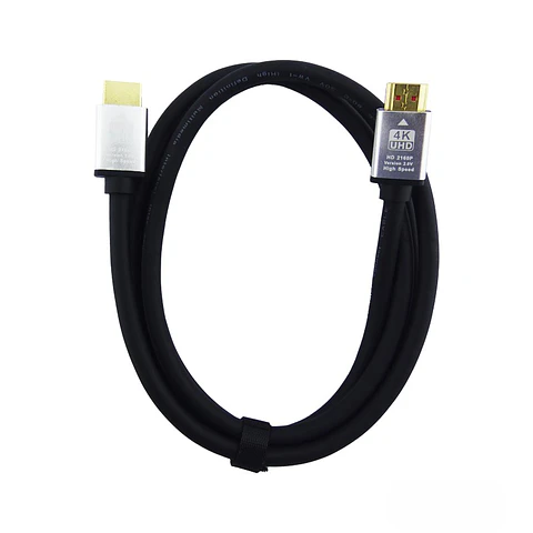 Cable HDMI Premium 2.0 UHD 4K 1.5Mts