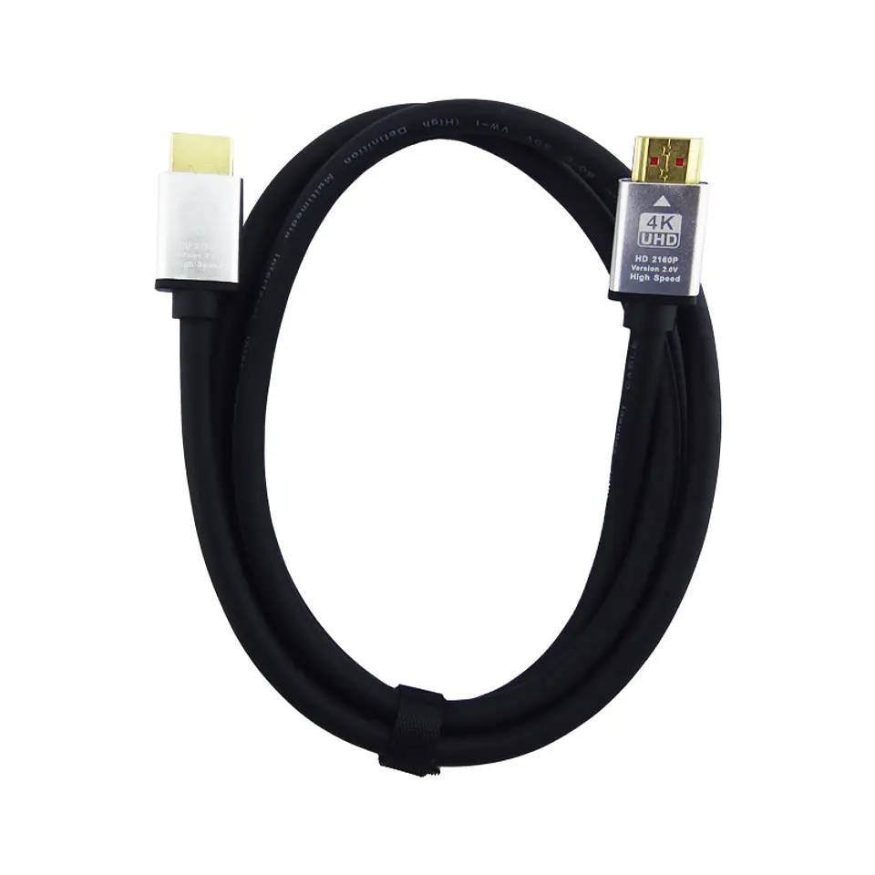 Cable HDMI Premium 2.0 UHD 4K 1.5Mts 1