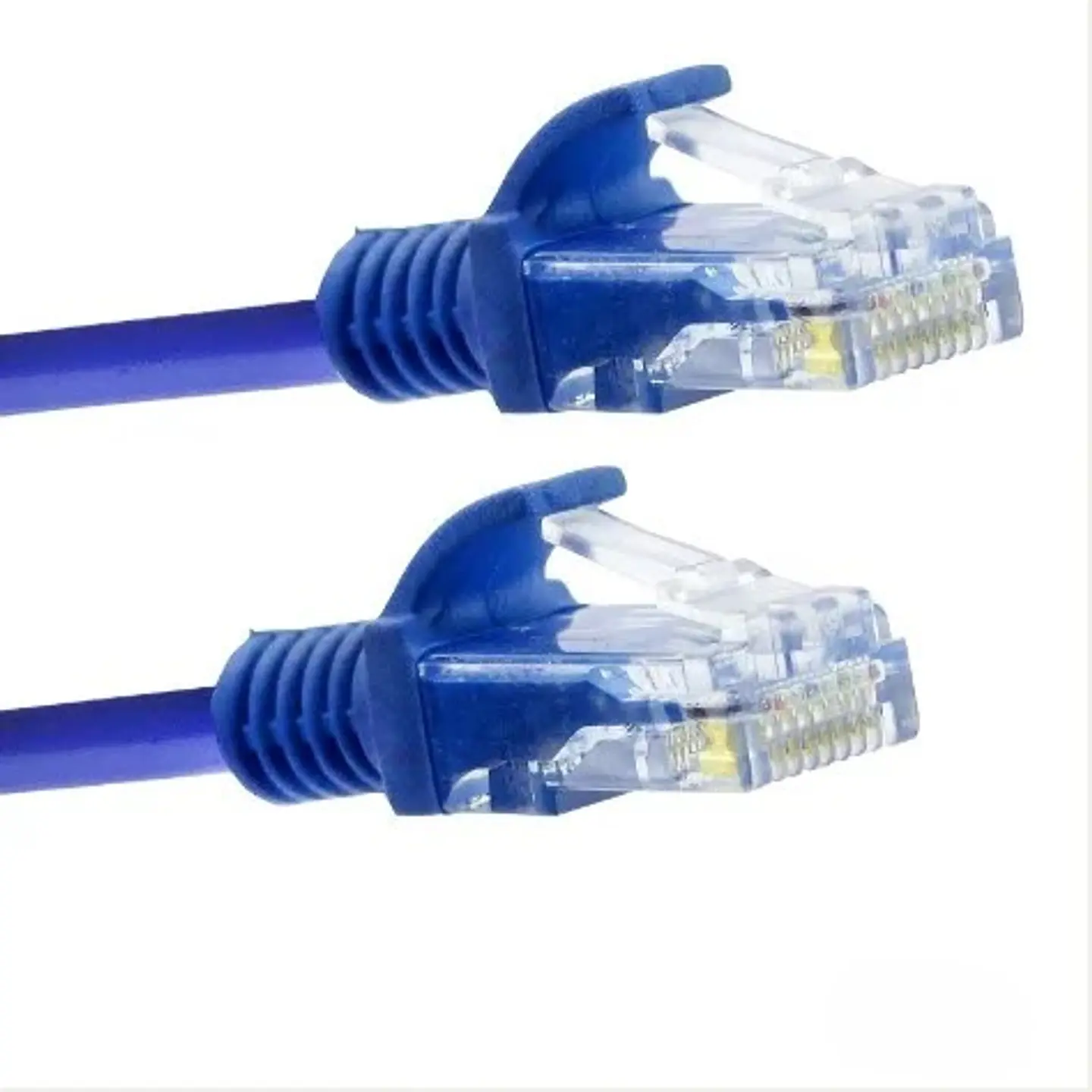 Cable de Red RJ45 UTP Cat 5E 15Mts 2