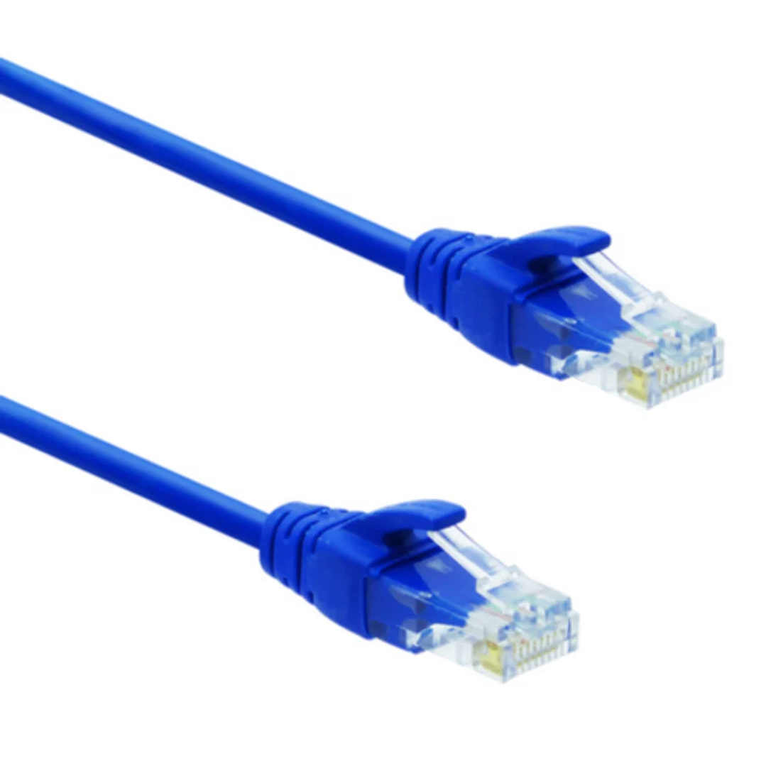 Cable de Red RJ45 UTP Cat 5E 15Mts 3
