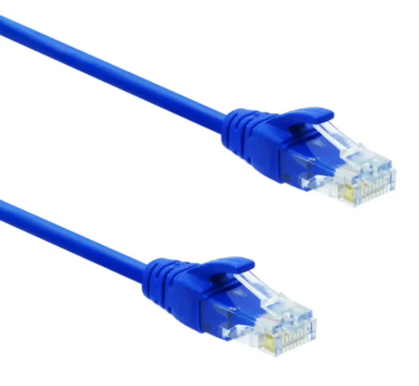 Cable de Red RJ45 UTP Cat 5E 15Mts 3