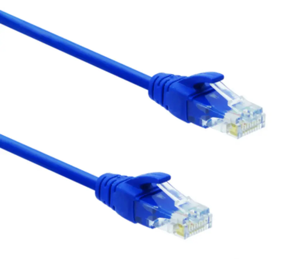 Cable de Red RJ45 UTP Cat 5E 15Mts 3
