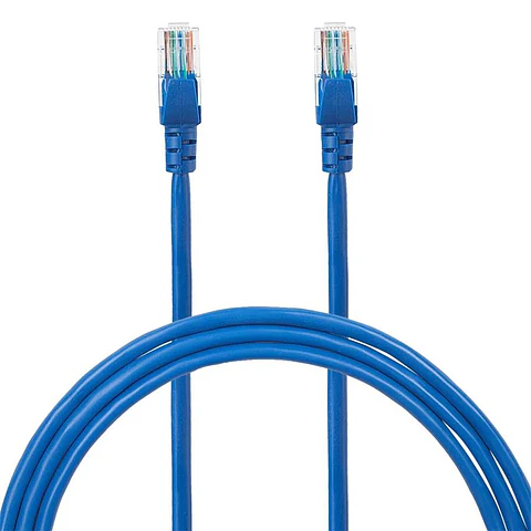Cable de Red RJ45 CAT6E 5Mts