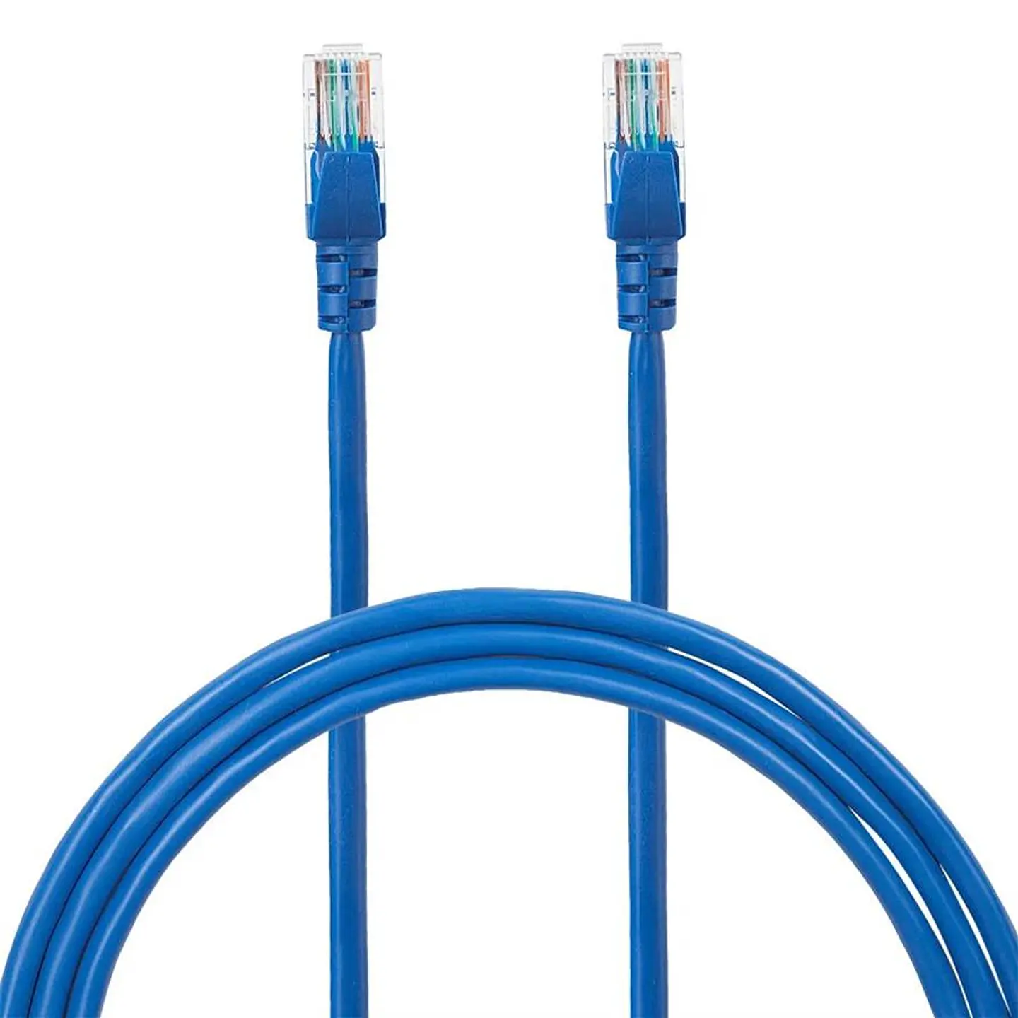 Cable de Red RJ45 CAT6E 5Mts 1