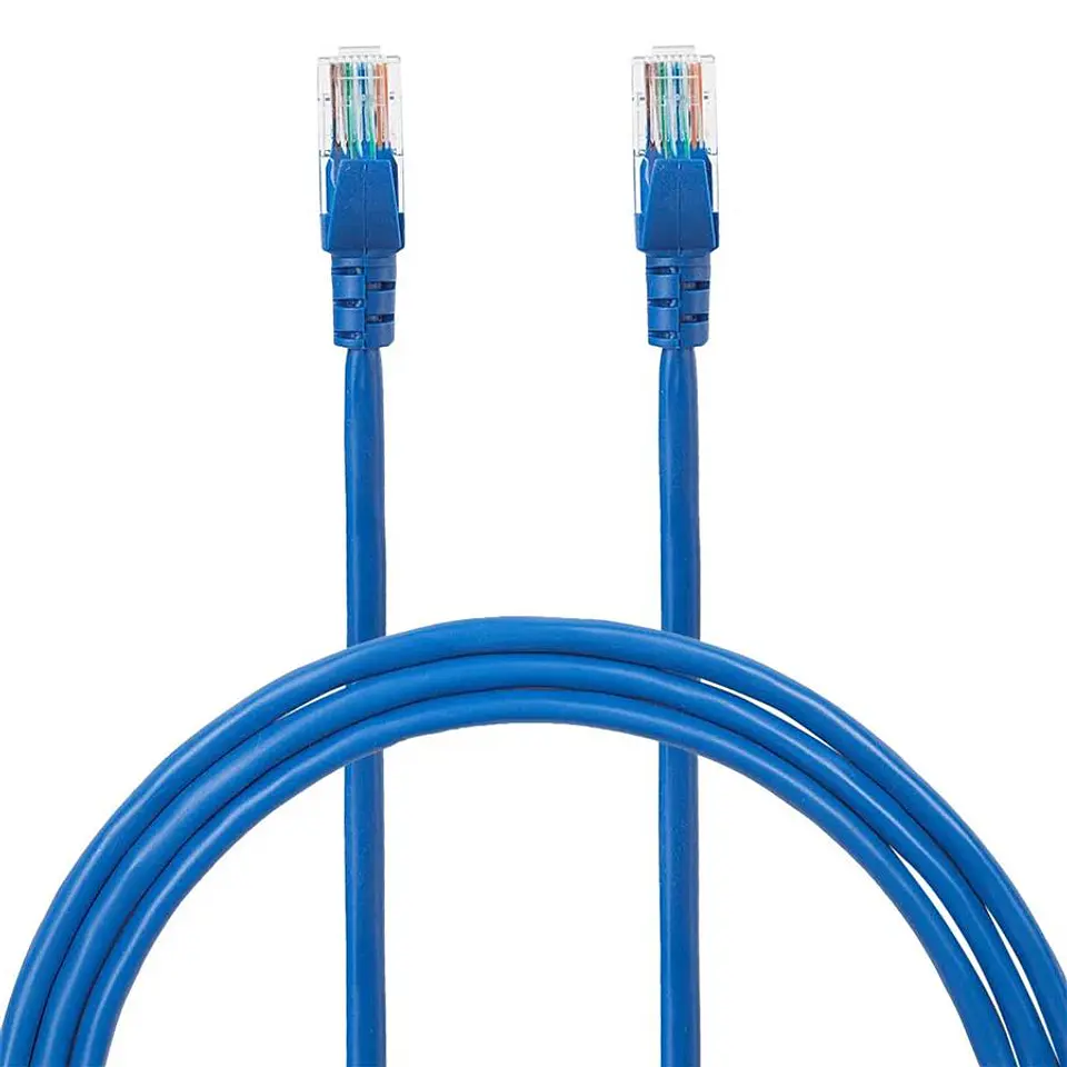 Cable de Red RJ45 CAT6E 5Mts 1