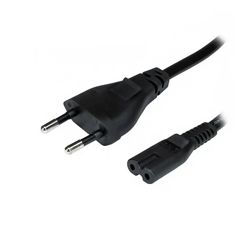 Cable de Poder Tipo 8 1.8 Mts 0150031