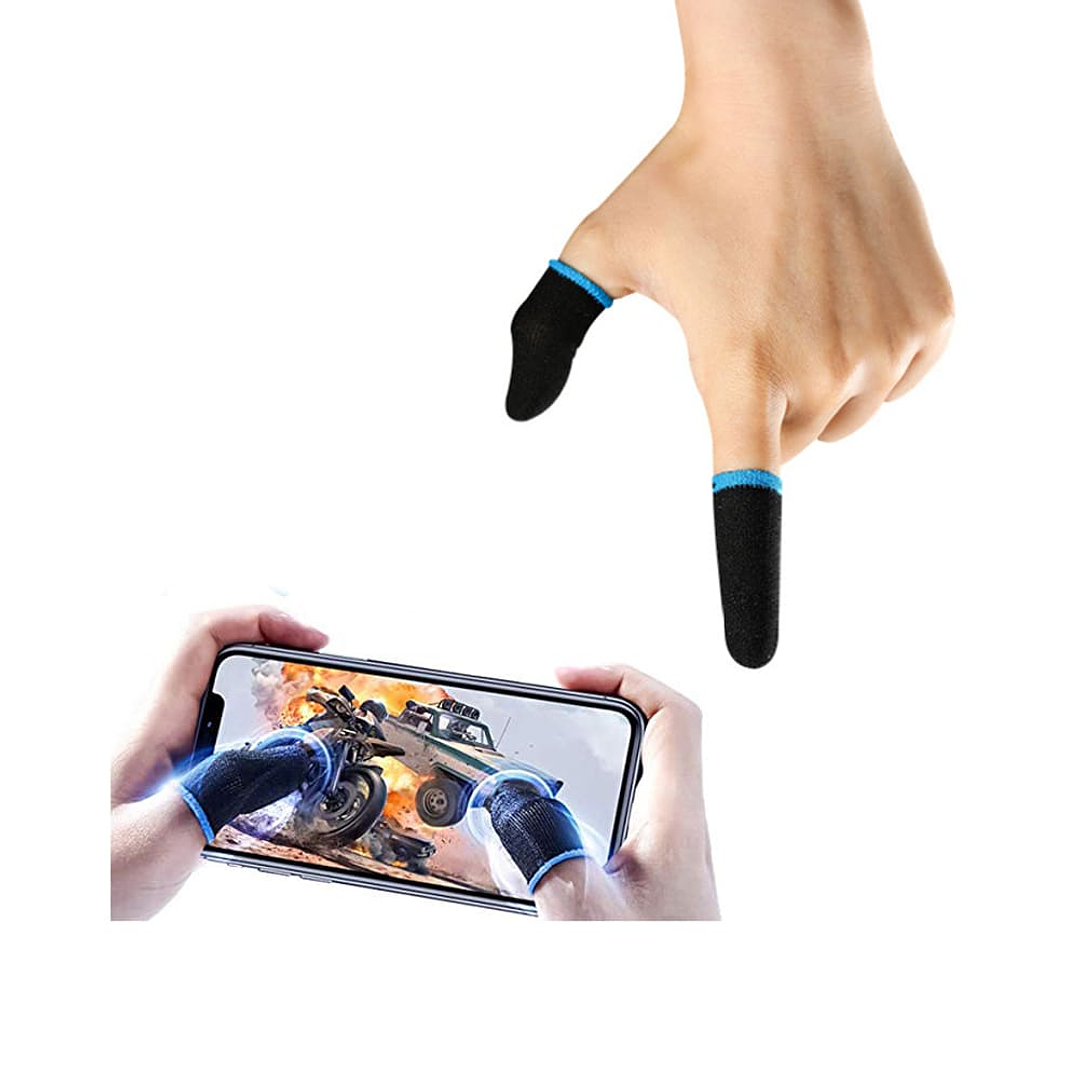 Dedales Gamer WB-B008 1