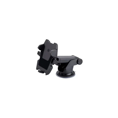 Soporte de Smartphone para Vehículo con Ventosa y Brazo Extensible