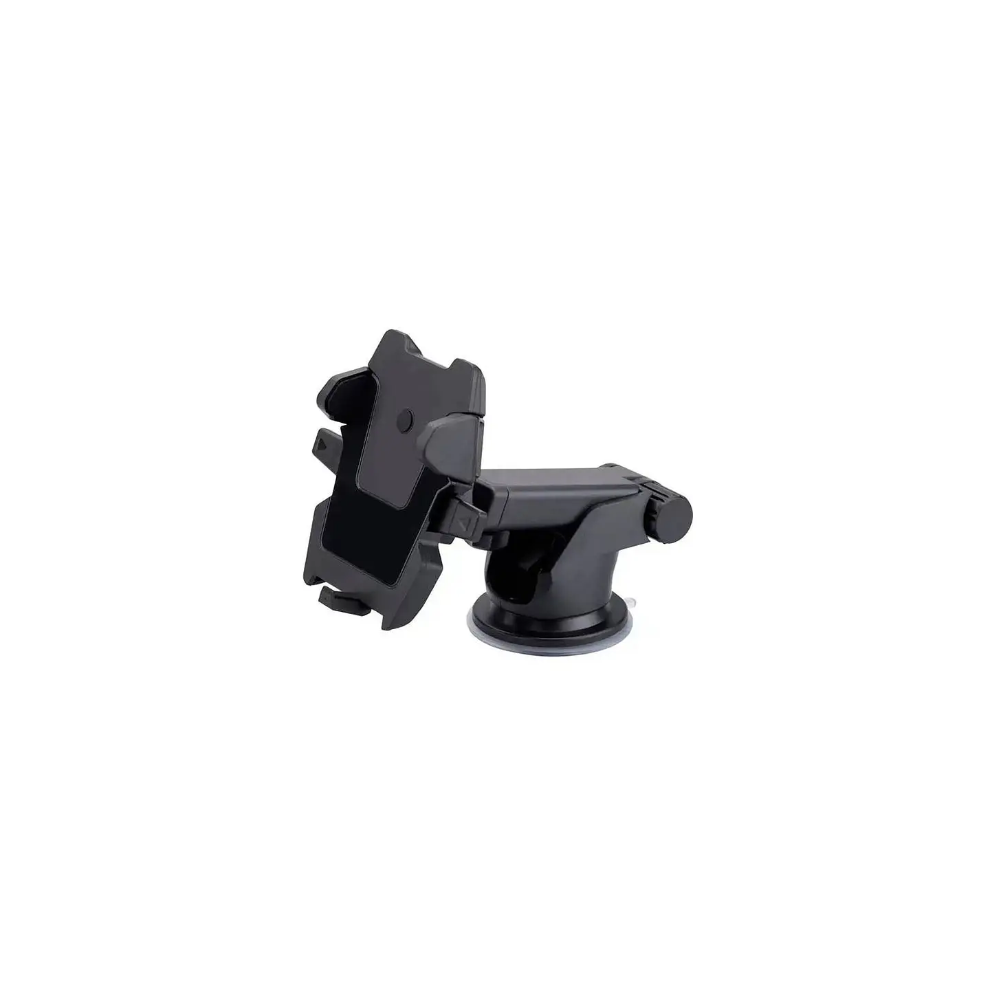 Soporte de Smartphone para Vehículo con Ventosa y Brazo Extensible 2