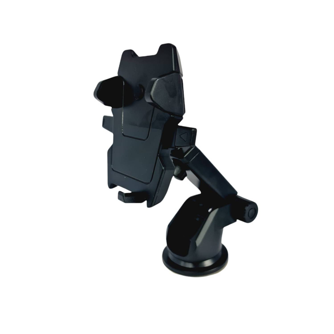Soporte de Smartphone para Vehículo con Ventosa y Brazo Extensible 3