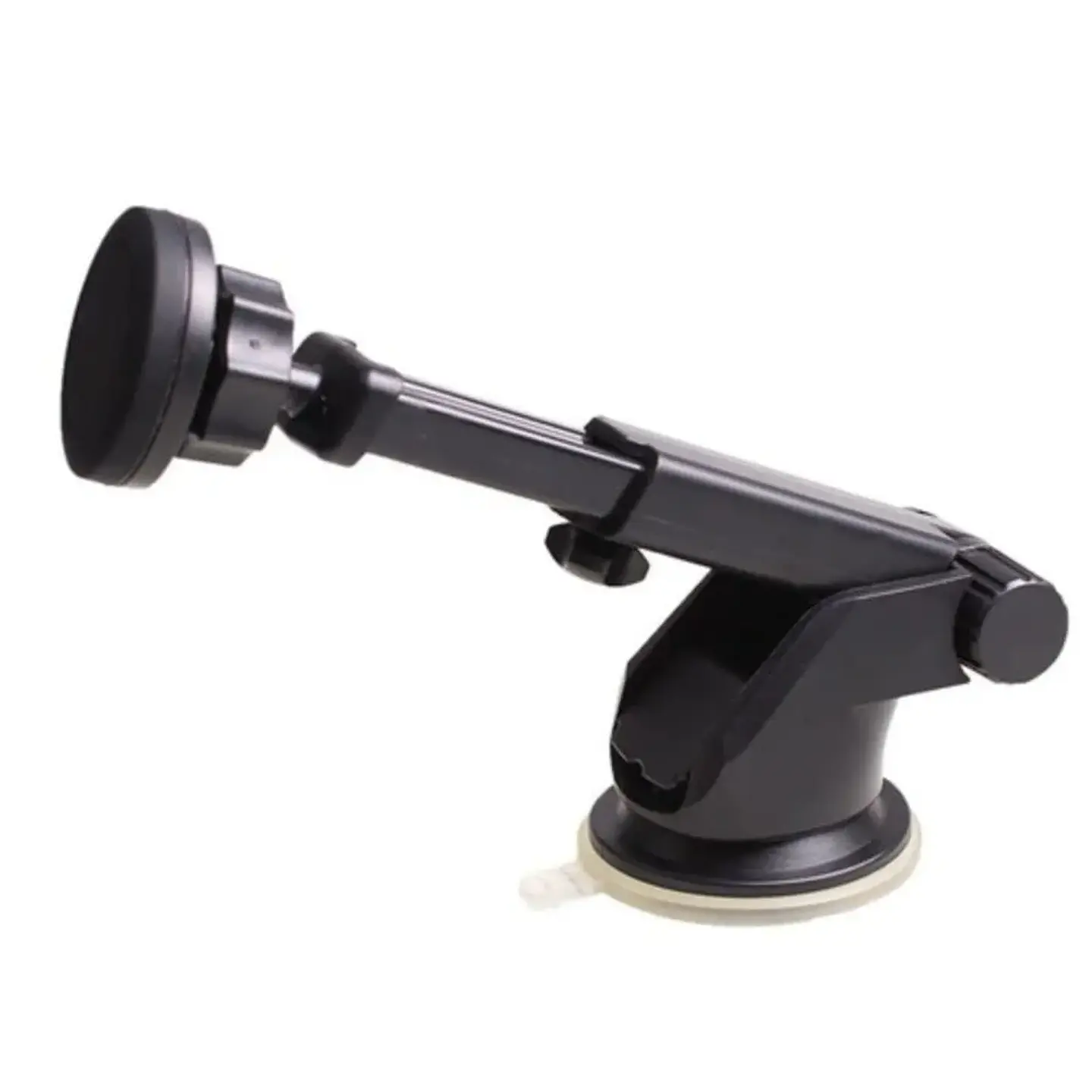 Soporte Magnético De Smartphone para Vehículo Agarre Tipo Ventosa con Brazo Extensible 2