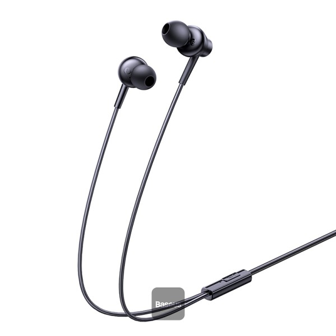 Audífonos In-Ear con Cable Tipo C Baseus Encok CZ11 2