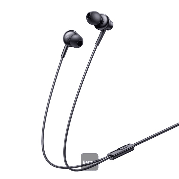 Audífonos In-Ear con Cable Tipo C Baseus Encok CZ11 2