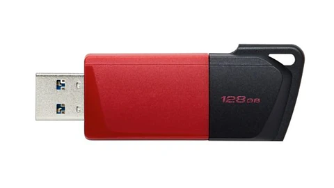 Pendrive Kingston 128g USB Gen 3.2