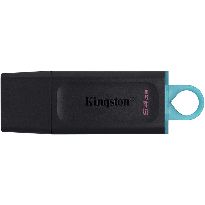 Pendrive Kingston 64g USB Gen 3.2 3